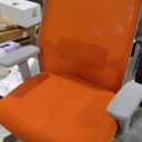 HON Ignition 2.0 Mid Back Task Chair, Spectrum Mesh, Advanced Synchro-Tilt Control, Office Chair with Lumbar Support, Height and Width Adjustable Arms, Titanium Frame, Salamander