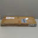 Steel Stair Step Riser-2 Pack, 2 Step Stair Stringers for Deck, Sturdy Steel Stair Stringer for Outdoor Steps and Stairs