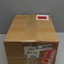 Driver Side Mirror Assembly Compatible with X3 2011-2014 Left Side View Mirror Heated & Electric Folding & Power Adjust (3Pins White)