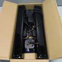 Sound Bar, 80W Sound Bar for Smart TV, Bluetooth 5.3 Soundbar, 2 in 1 Detachable Home Speaker Bass Effect