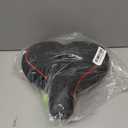 Oversized Bike Seat for Peloton Bike & Bike+, Comfort Seat Cushion Compatible with Peloton, Road or Exercise Bikes, Bicycle Wide Saddle Replacement for Men & Women, Accessories for Peloton