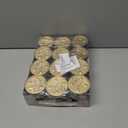 Purina Fancy Feast Savory Centers Gourmet Wet Cat Food Pate With Chicken and Gravy Center, (Pack of 24) 3 oz Cans