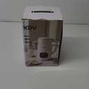 8 in 1 Nut Milk Maker Machine, 32oz Automatic Soy Milk Maker Blender for Almond, Oat, Coconut, Plant-Based & Non-Dairy Milks/ Beverages with Delay Start/ Boil Water/ Keep Warm