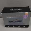 Heated Blanket Electric Throw-50''x60''Ultra Soft Cozy Plaid Flannel Fast Heating Electric Blanket with 10 Heat Levels & 10 Hrs Auto Off, ETL Certified, Keep Warm in Home Office (Grey)