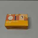 Ollny 120LED 40FT String Lights, Waterproof Connectable Fairy Lights with Timer 8 Modes, Warm White Plug in Indoor Light for Bedroom Classroom Outdoor Wedding Christmas Party Decorations