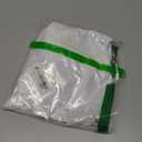 Nanxson Retro Lace Maid Costume Half Apron with Pocket Adjustable Kitchen Cooking Apron for Women and Girls CF3130 (Heart)