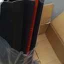 Gaahing 10pcs x 19.7" Heavy-Duty Boat Dock Side Bumper, Grey Full Face Dock Edging Guard for Piling and Pier Protection, Includes Mounting Screws