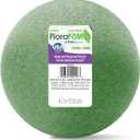 FloraCraft FloraFōM Ball 4.7 Inch Green