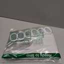 Dinosaur Shower Curtain Set for Kids, Funny Dino Shower Curtain for Boys, Black White Cartoon Animal Shadow Bathroom Accessories with 12 Hooks, 71"x71"