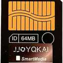 SmartMedia Card 64MB SM Memory Card Smart Media Card