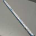 24" x 36" SwiftGlimpse 2026 Wall Calendar Erasable Large Wet & Dry Erase Laminated 12 Month Annual Yearly Wall Planner, Reversible, Horizontal/Vertical, Navy