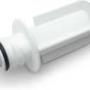 10013297 Bypass Plug Cap Compatible with Bosch, Thermador, Gaggenau Refrigerator Models