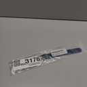 Men's Nylon Watch Band Strap Replacement(18 19 20 21 22 23 24 25 26 28mm)