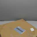 Acacia Wood 21" Lazy Susan Turntable Organizer for Table Top, Farmhouse Extra Large Round Lazy Susan for Serving Kitchen Countertop Cabinet for Charcuterie Centerpiece, Bathroom Vanity Tray Decor