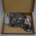 19V 4.74A 90W ADP-90YD B AC Adapter Charger Compatible for Asus K55A K55N K501UX K53E Q550L U56E A55A K751L A450J A450VC X53E X551M X555LA K550D A55V Laptop Power Supply Cord