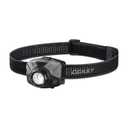 Coast FLX7 700 Lumen LED Headlamp with Twist Focus, 3 x AAA Alkaline Batteries Included