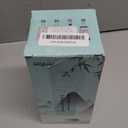 Stainless steel insulated Tumbler Portable leak-proof coffee mug 18oz sports water Bottle suitable for car cup holder BPA-free insulated water bottle for sportsschooltravelGrey landscape