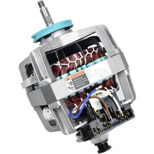 WP279787 Dryer Motor Assembly, Compatible with Whirl-pool Ken-more 27" Dryer, Replaces 279787 661655 8528320 8538320 8538263 8539556 W10250900 AP3094233 PS334287