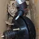 LEED BRAKES Hydraulic Kit - Power Brake Booster Kit 71-73 Ford Mustang