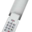 1 for Genie Garage Door Opener Keypad, Compatible with Genie Garage Door Openers, for Model GK-R 37332R GK-BX GWKP, GWK-IC, ACSDG, ACSDA1, ACSD1G