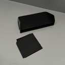 Upgraded Center Console Organizer Compatible with Toyota RAV4 2025 2024 2023 2022-2019 Interior Accessories, Armrest Storage Box, Dash Storage Tray(Not for New 10.5'' Multimedia Display)-3pcs