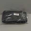 sarlar Carrying Case Compatible with ASUS ROG Xbox Ally/Xbox Ally X 2025, Premium EVA Hard Shell Pouch with Mesh Pocket, Protective Portable Travel Storage Carry Bag for Console and Accessories