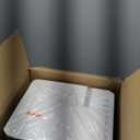 Evaporative Air Cooler, Windowless Portable Air Conditioners Fan w/3 Modes & 3 Speeds, 12H Timer for Smart Auto-off, 2-Gal Tank for 20H Cooling,16FT Remote,No Hose Needed,46db Swamp Cooler