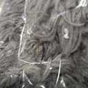 MR.SIGA Lint Free Microfiber Duster, Washable Duster for Household Cleaning Gray (One Size)