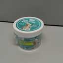 Dog Eye Wipes, Gentle Eye Wipes for Dogs & Cats, Pet Eye Cleaner Wash Removes Discharge, Crust, Debris, and Gunk (100, Blueberry)