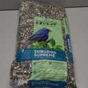Morning Song 14062 Songbird Supreme Flavor Wild Bird Food, 8 LB 8 Pounds Sell By 08-22-25
