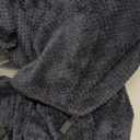 2 Pack 40"x 80" Extra Large Bath Towel Sheet Set, Oversized Bath Sheet Towels for Adults Soft Highly Absorbent Quick Dry Towels Set for Bathroom Hotel Spa Black