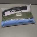 5 Pack Polo Shirts for Men Dry Fit Short Sleeve Golf T-Shirt Moisture Wicking Collared Casual Work Tops (XXXL)