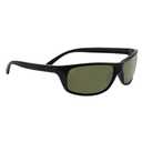 Serengeti - BORMIO 2.0, Matte Black, Mineral 555nm Polarized Drivers Men and Women Sunglasses