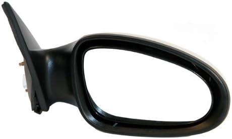 Compatible with 05-06 Altima S & SE Rear View Mirror Power Non-Heated Non-Folding Right Side