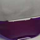 Purple Road Glide Windshield