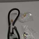 Rear Brake Master Cylinder Fits for Polaris Sportsman 335 400 450 500 600 700 800 Magnum Scrambler Sport Trail Blazer Trail Boss Worker Xpedition Xplorer Repl.# 1910301 1910790 1910791