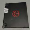 Tenifly for iPhone 17 Case Wallet with RFID Blocking Card Holder, PU Leather Kickstand Protective Flip Phone Cover Fit for iPhone 17 6.3" Red