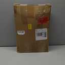 HYLEORY All Season Full Size Bed Comforter - Cooling Down Alternative Quilted Duvet Insert with Corner Tabs - Winter Warm - Machine Washable - Dark Grey