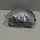 Coume 3 Pack Maternity Flare Leggings Dressy Pregnancy Maternity Pants Over The Belly Work Pregnant Sweatpants with Pockets, Size: L