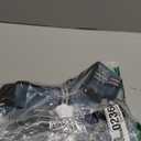 BAGAIL Weighted Vest, 5lb/8lb/10lb/12lb/15lb/20lb/25lb/30lb Weight Vest for Walking & Weight Loss, Reflective Rucking Vest with Phone Pouch for Women & Men, Home Gym & Outdoor Training (Blue) (8 LB)