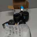 Thermacell E-Series Rechargeable Mosquito Repeller with 20’ Mosquito Protection Zone; Bug Spray Alternative; Scent Free