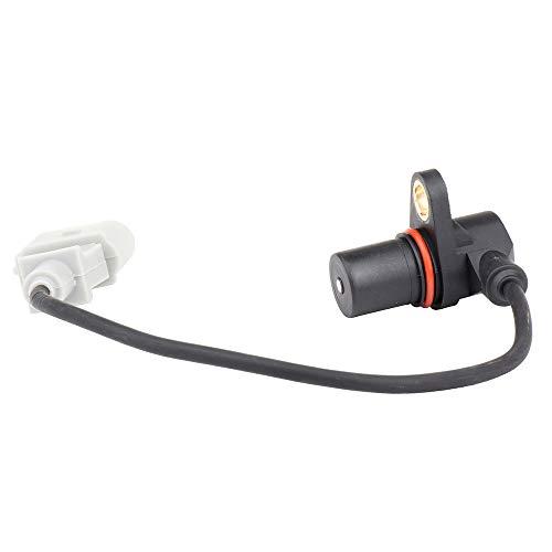 SCITOO Crankshaft Position Sensor fit for Audi for A3 2005 2006 2007 2008 ,for Audi for A4 2005 2006 2007 2008 2009 907766, 907-766, 5S1926, S10197, SS10811, 06A906433B, 06A906433G, 06A906433L