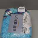 COTTON CRAFT Oversized Beach Towel - 2 Pack 35 x 70 Big & Huge Towel Set - 100% Cotton - Pool Picnic Bath Towel - Plush Terry Jacquard Velour 450 GSM Thick Super Soft Absorbent Luxury - Blue Tiles