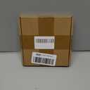 XTPTFABS Pull Starter Spring Compatible with Volvo,Johnson and Evinrude 9.9hp 14hp 15hp outboards(Part number 338534 323653 777486)