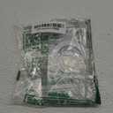 for iPhone 13 Pro Case with MagSafe Stand Ring for Women, Cute Spring Floral Design with 360 Kickstand Holder Magnetic Shock Proof Heavy-Duty Protection Blue Flower