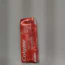 Colgate Optic White Stain Fighter Teeth Whitening Toothpaste, Anticavity Fluoride Toothpaste for Whitening Teeth, Helps Remove Daily Surface Stains, Clean Mint Paste, 4.2 oz