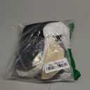 6 Pairs Slouch Long Scrunch Knee High Boot Socks - Knit Stacked for Women (One Size, Multicolor)