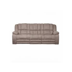 Sitswell Platinum Pearce Reclining Sofa, 1 ct. 