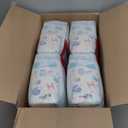 Pampers Diapers - Cruisers 360 - Size 5, 128 Count, Babyproof up to 100% Leakproof Pull-On Diaper