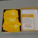 You Laugh You Lose Game - Funny Charades Kids Games - Board Games for Kids & Teens - Try Not to Laugh Challenge - Sleepover Party Supplies for Girls, Birthday Game for Family, Kids & Girls